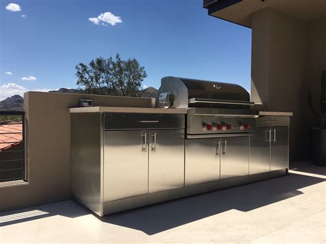 stainless steel cabinet for outdoor kitchen|stainless steel exterior kitchen cabinets.